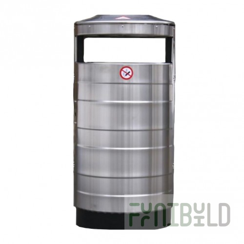 Cylindrical urn Baltika