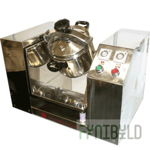 Vibrating massager for meat LEADER-6