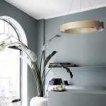 Pendant lamp Amia