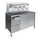 Bar equipment