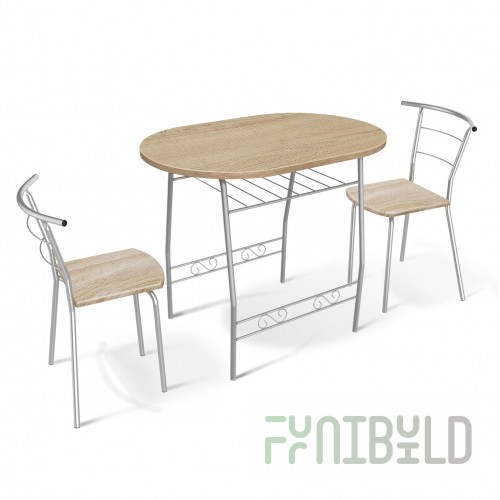 Biruki Dining Group