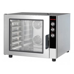 Combi oven Inoxtrend GDA-106EB