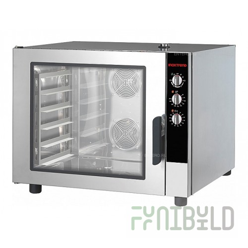 Combi oven Inoxtrend GDA-106EB