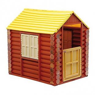 Children's Forest Playhouse