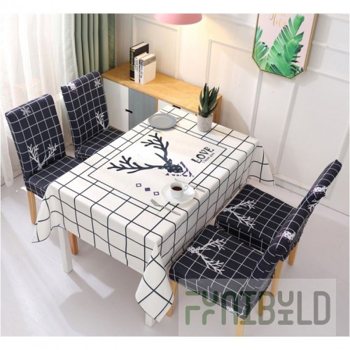 Table and chair set The Hague