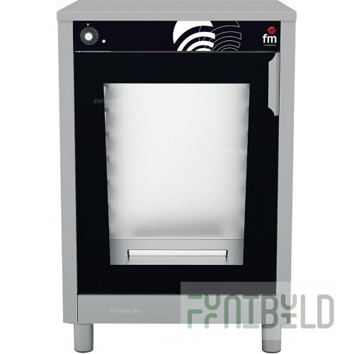 Proofing cabinet FM F-408