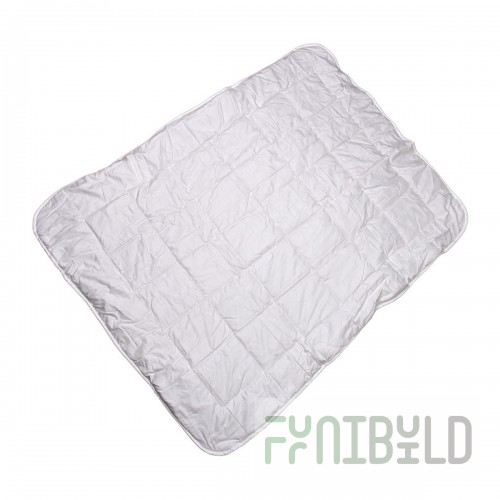 Children's bamboo blanket Lux