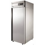 Refrigerated cabinet CM 105-G (SHX-0.5 stainless steel) Refrigerated cabinet CM 105-G (SHX-0.5 stainless steel)