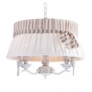 Bird Chandelier