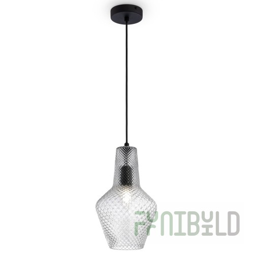Pendant light Tommy №8