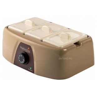 Chocolate melting machine Martellato MC107