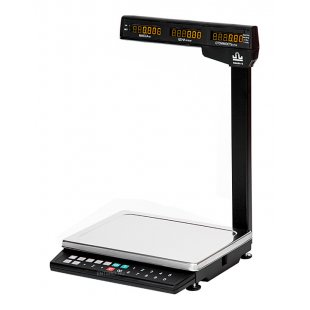 Trade scales MASSA-K MK-6.2-TN21
