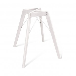 Cover table base