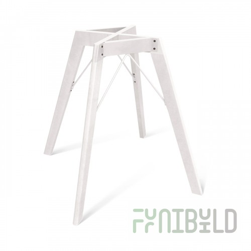 Cover table base