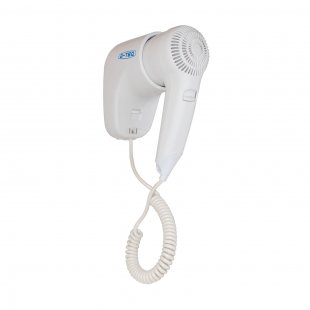 Hairdryer G-Teq 8724