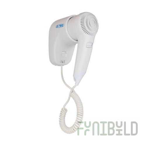 Hairdryer G-Teq 8724