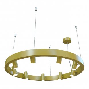 Chandelier Brilline Direct