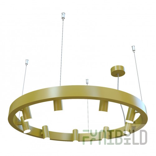 Chandelier Brilline Direct
