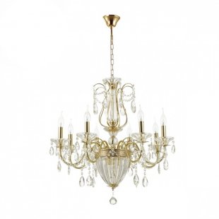 Chandelier Odeon Light Kuvia