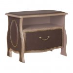 Chevalier's Bench