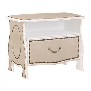 Chevalier's Bench