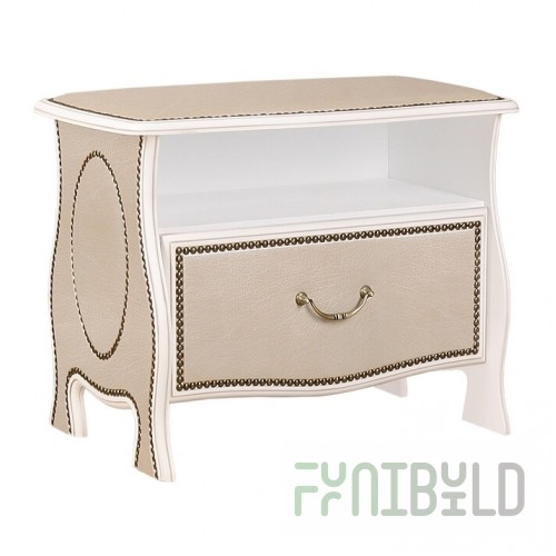 Chevalier's Bench