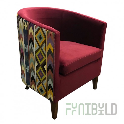 Shangrila chair