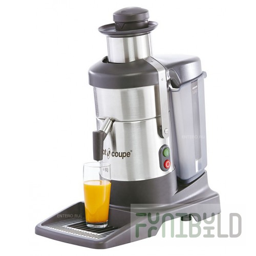 Juicer Robot Coupe J 80 Buffet
