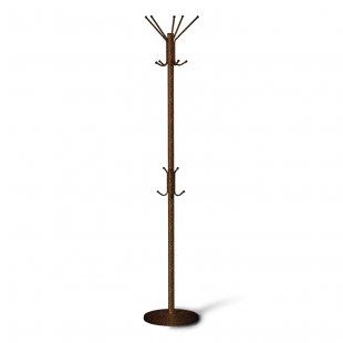 Floor hanger Office 1-1 copper