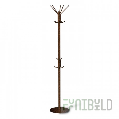 Floor hanger Office 1-1 copper