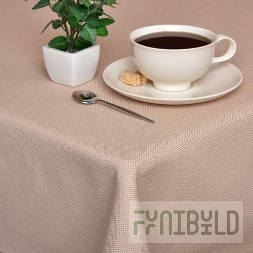 Tablecloth Panama Dolce