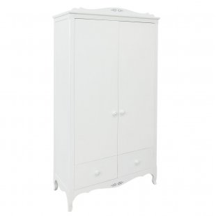 Helga Wardrobe #3