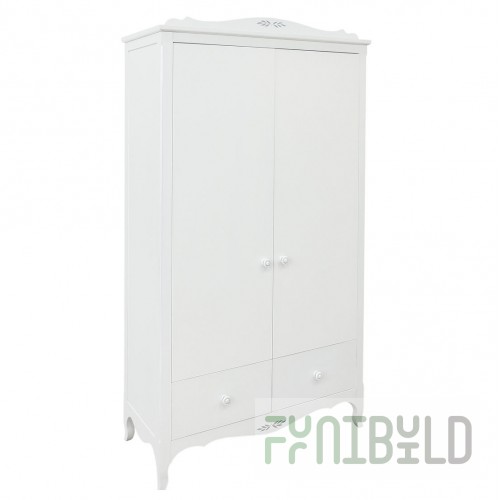 Helga Wardrobe #3