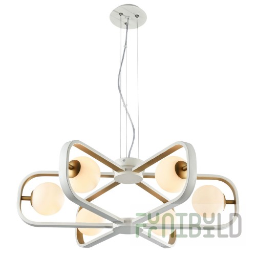 Avola Pendant Light No.2