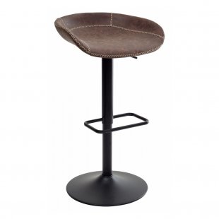 Acapulco Bar Stool Vintage Mocha