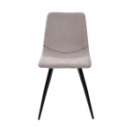 Chair Padova gray beige