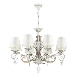Chandelier Monile 8