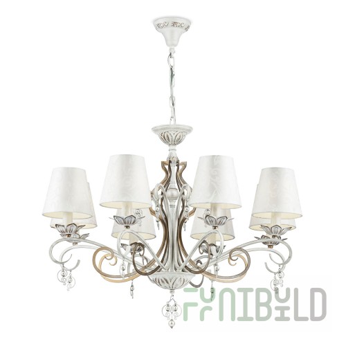 Chandelier Monile 8