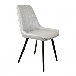 Chair Marino Loft chrome