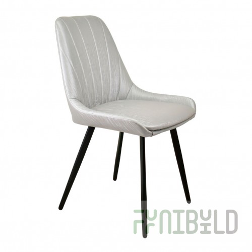Chair Marino Loft chrome