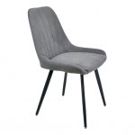 Chair Marino Loft chrome