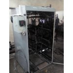 Thermo-smoke chamber 150-250 kg loading "Altai m-150" and 250