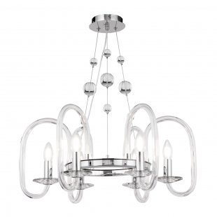 Chandelier Taro 6