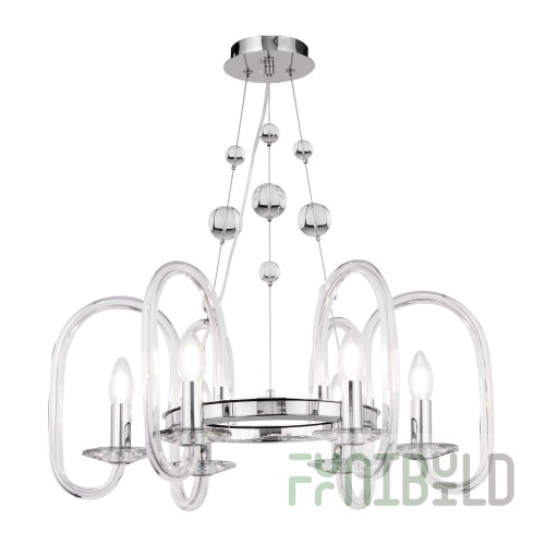 Chandelier Taro 6