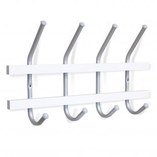 Hanger Loop white