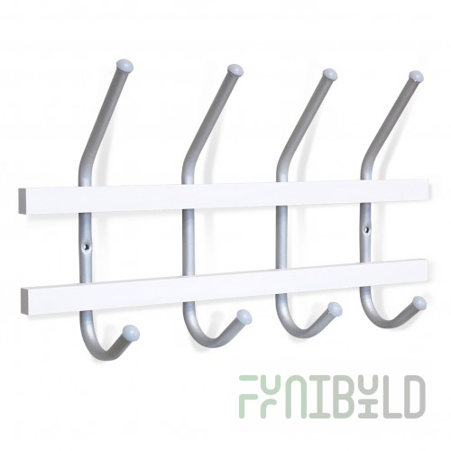 Hanger Loop white