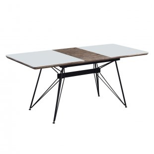 Complex table