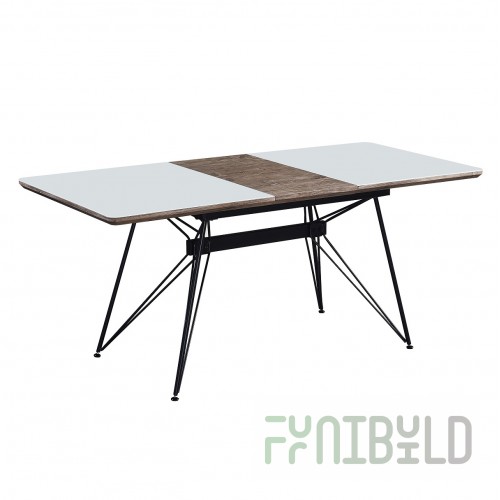Complex table