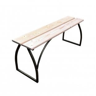 Economy bench