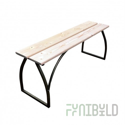 Economy bench